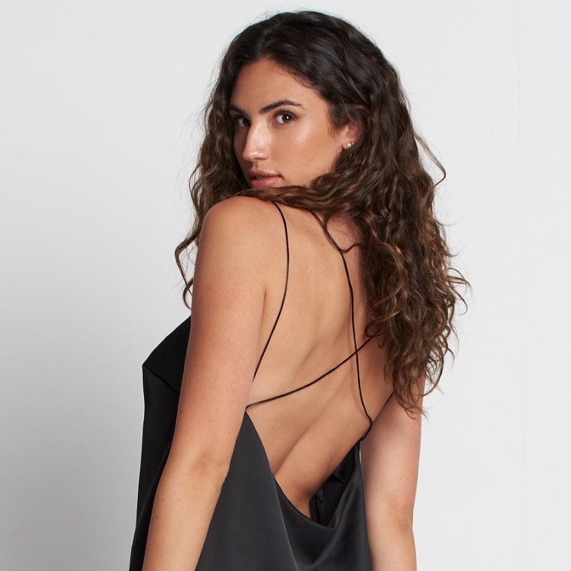 Alicia — Model & Hostess in Madrid photo 34