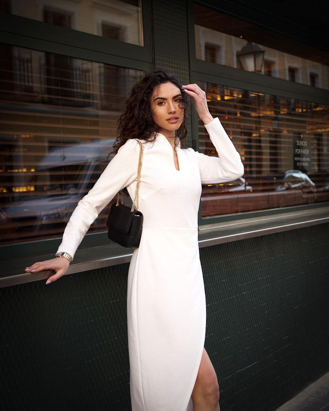 Alicia — Model & Hostess in Madrid photo 7