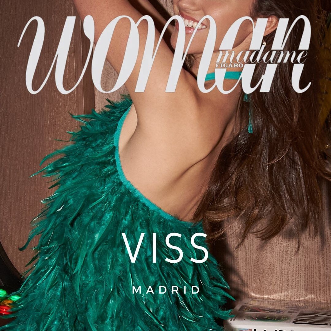 Alicia — Model & Hostess in Madrid photo 6