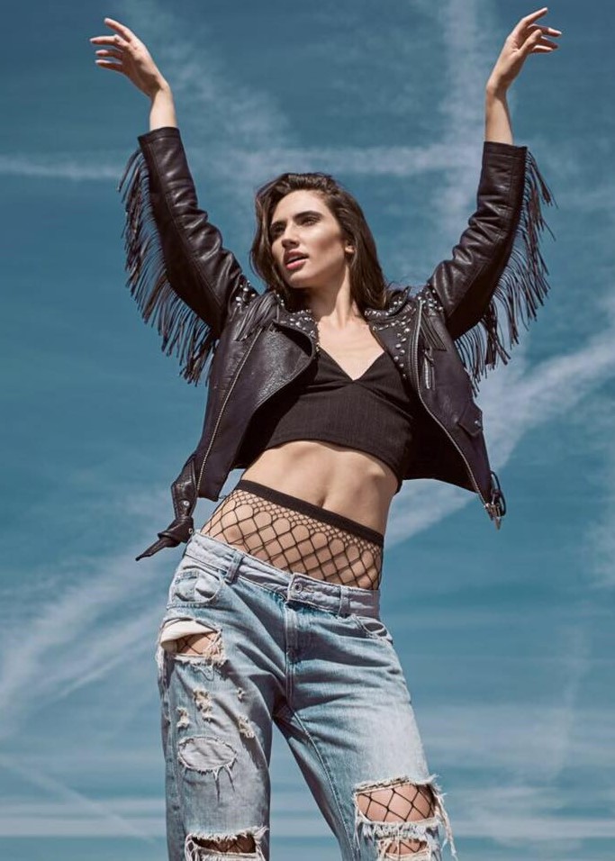 Alicia — Model & Hostess in Madrid photo 11