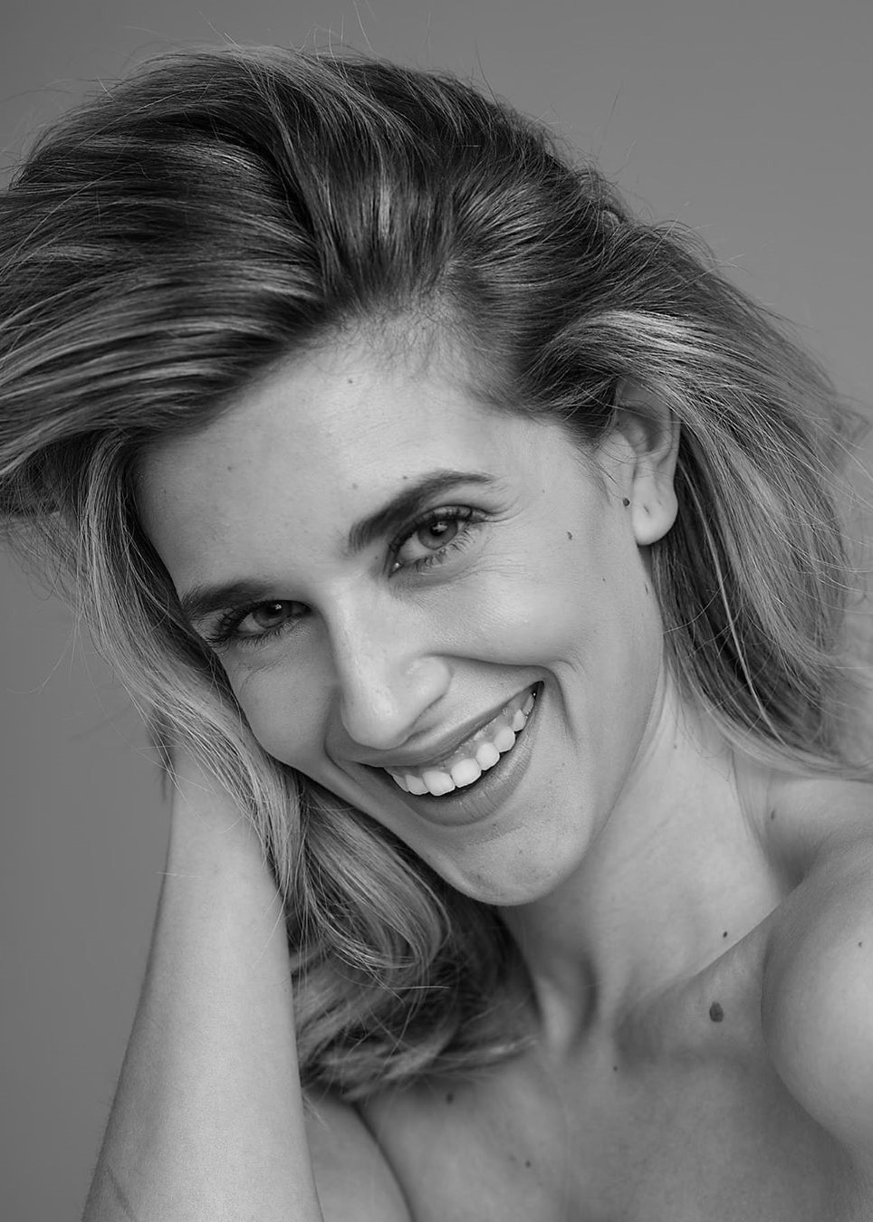 Pilar — Model & Hostess in Madrid photo 4
