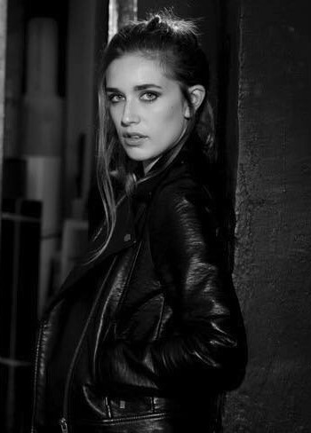 Pilar — Model & Hostess in Madrid photo 5