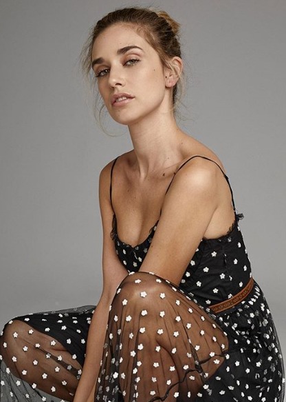 Pilar — Model & Hostess in Madrid photo 6