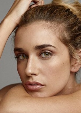 Pilar — Model & Hostess in Madrid photo 7