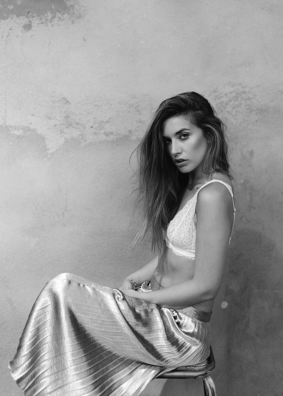 Pilar — Model & Hostess in Madrid photo 8