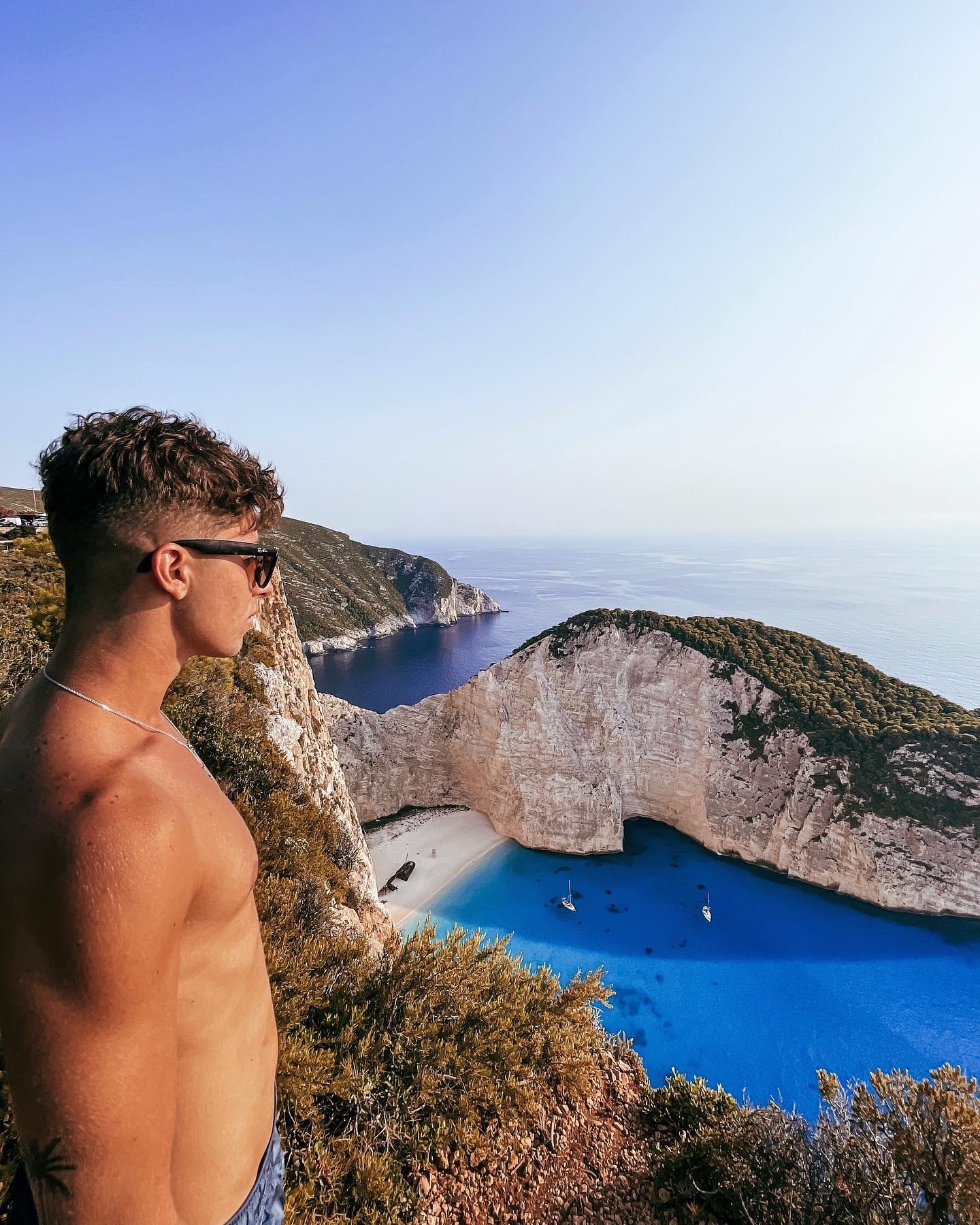 Jonatan — Model & Host in Parma photo 1