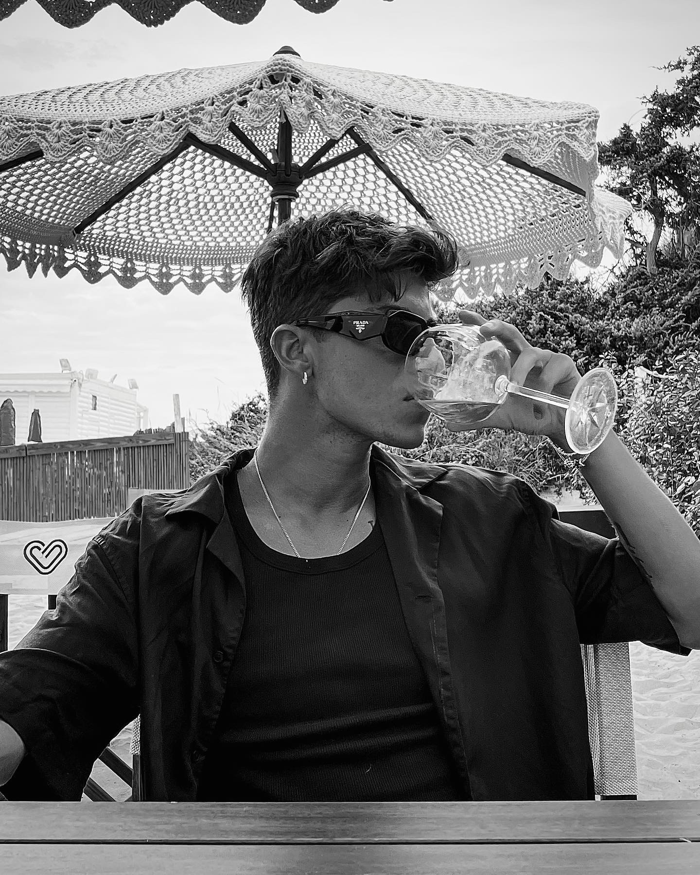 Jonatan — Model & Host in Parma photo 2