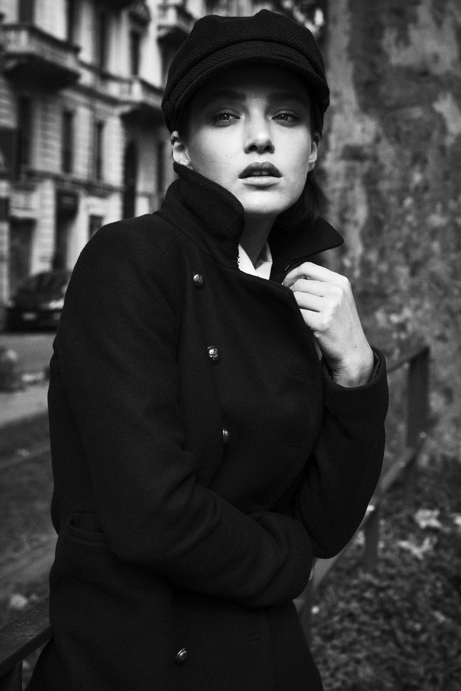 Olga — Model & Hostess in Bologna photo 10