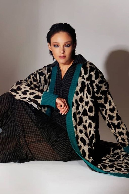 Olga — Model & Hostess in Bologna photo 11