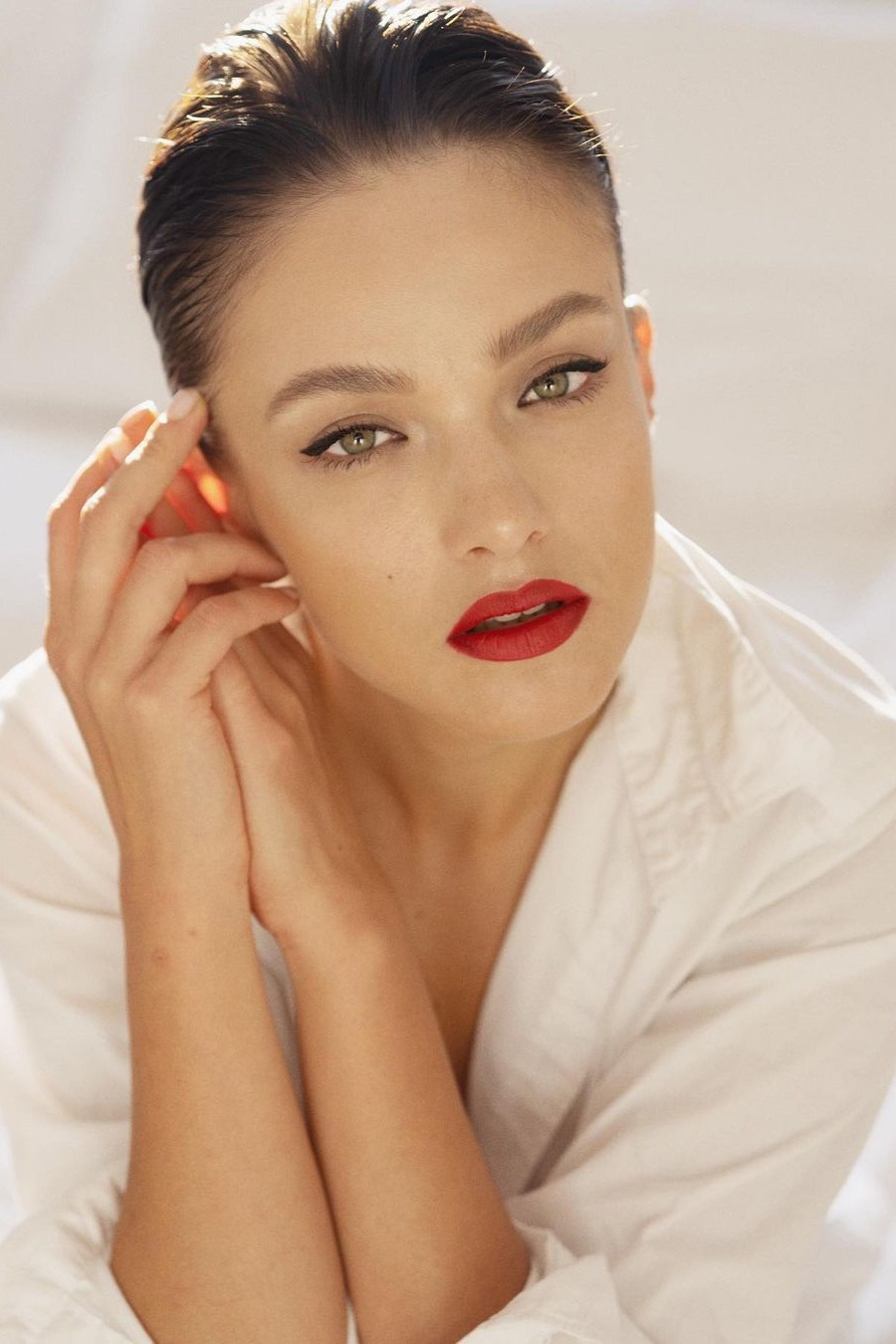 Olga — Model & Hostess in Bologna photo 13