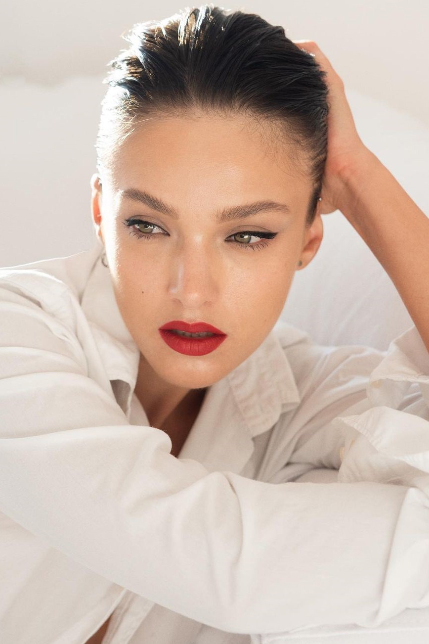 Olga — Model & Hostess in Bologna photo 14