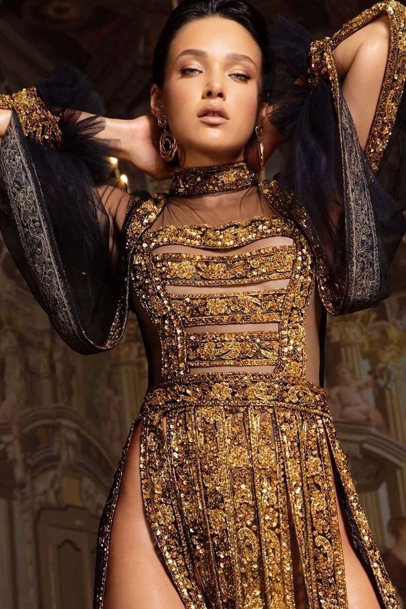 Olga — Model & Hostess in Bologna photo 15