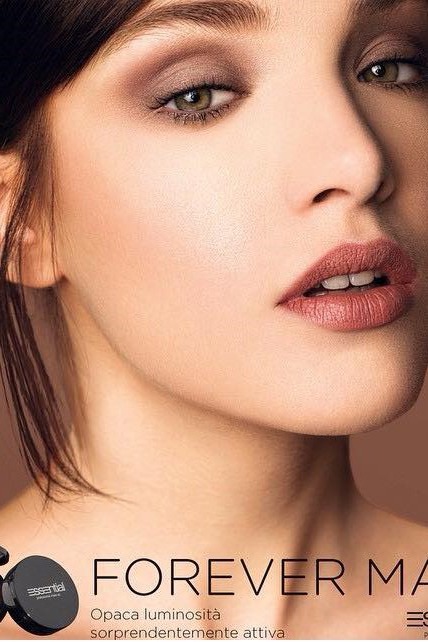 Olga — Model & Hostess in Bologna photo 35
