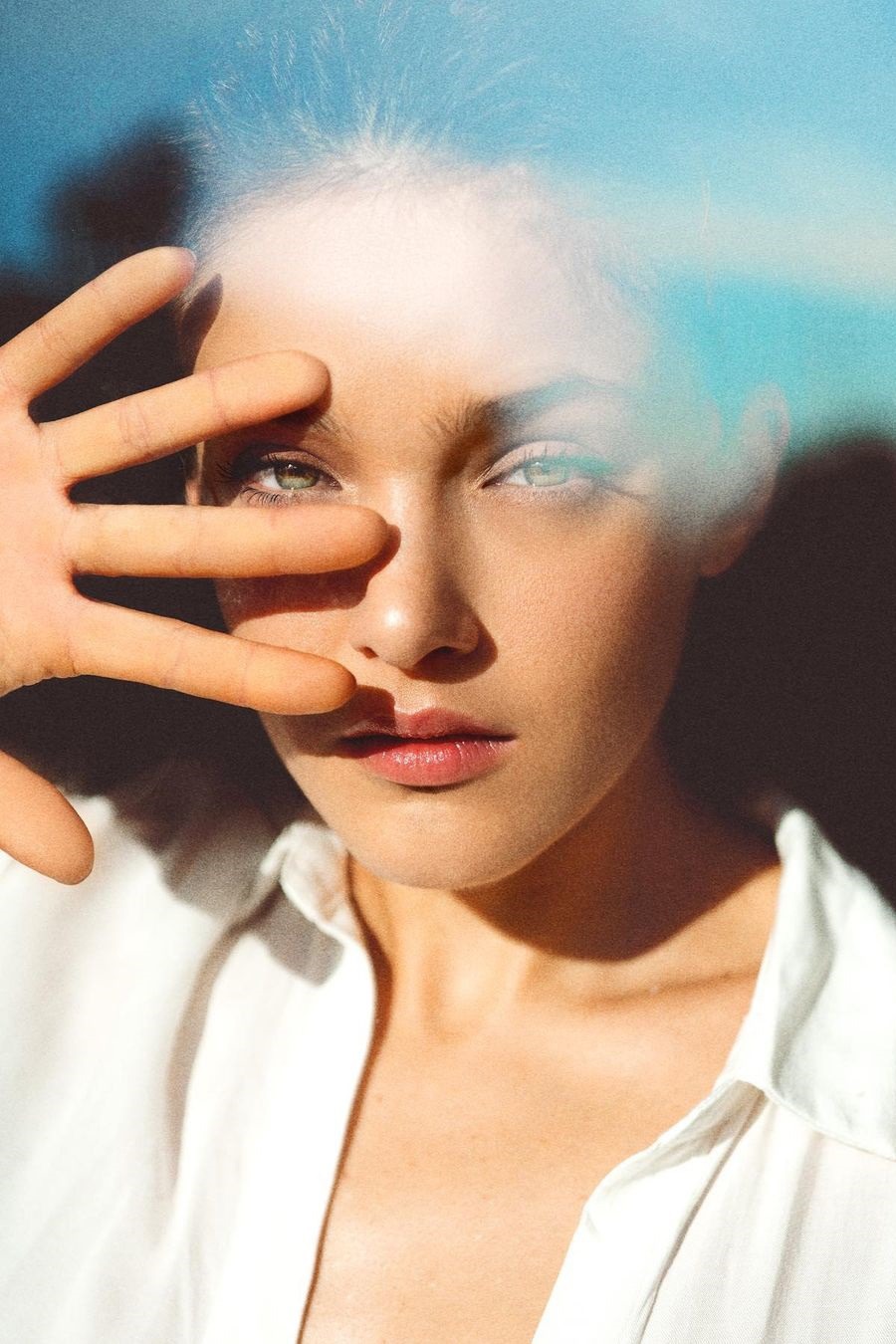 Olga — Model & Hostess in Bologna photo 38