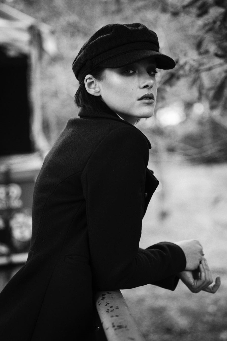 Olga — Model & Hostess in Bologna photo 9