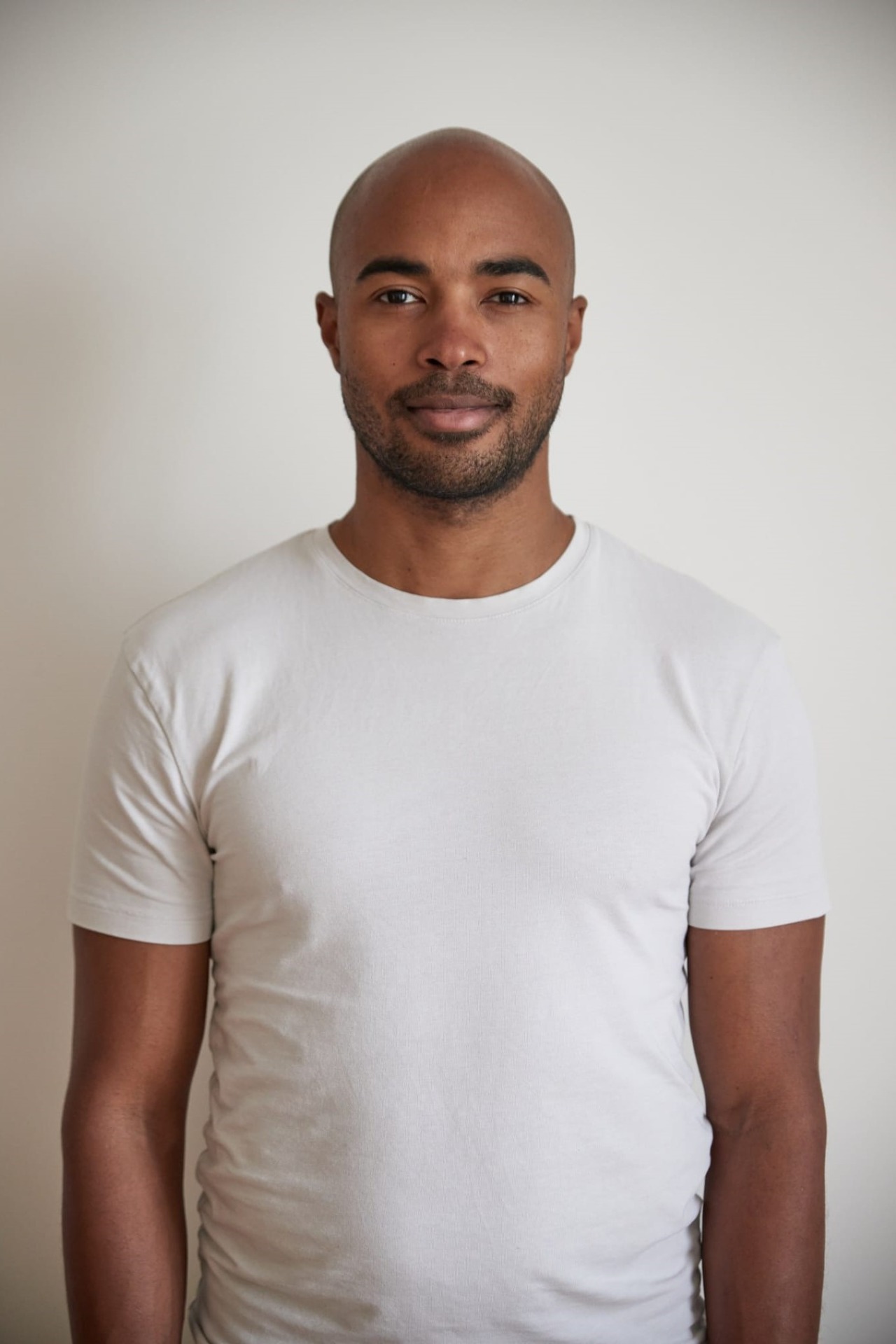 Cedric — Model & Host in Paris photo 1