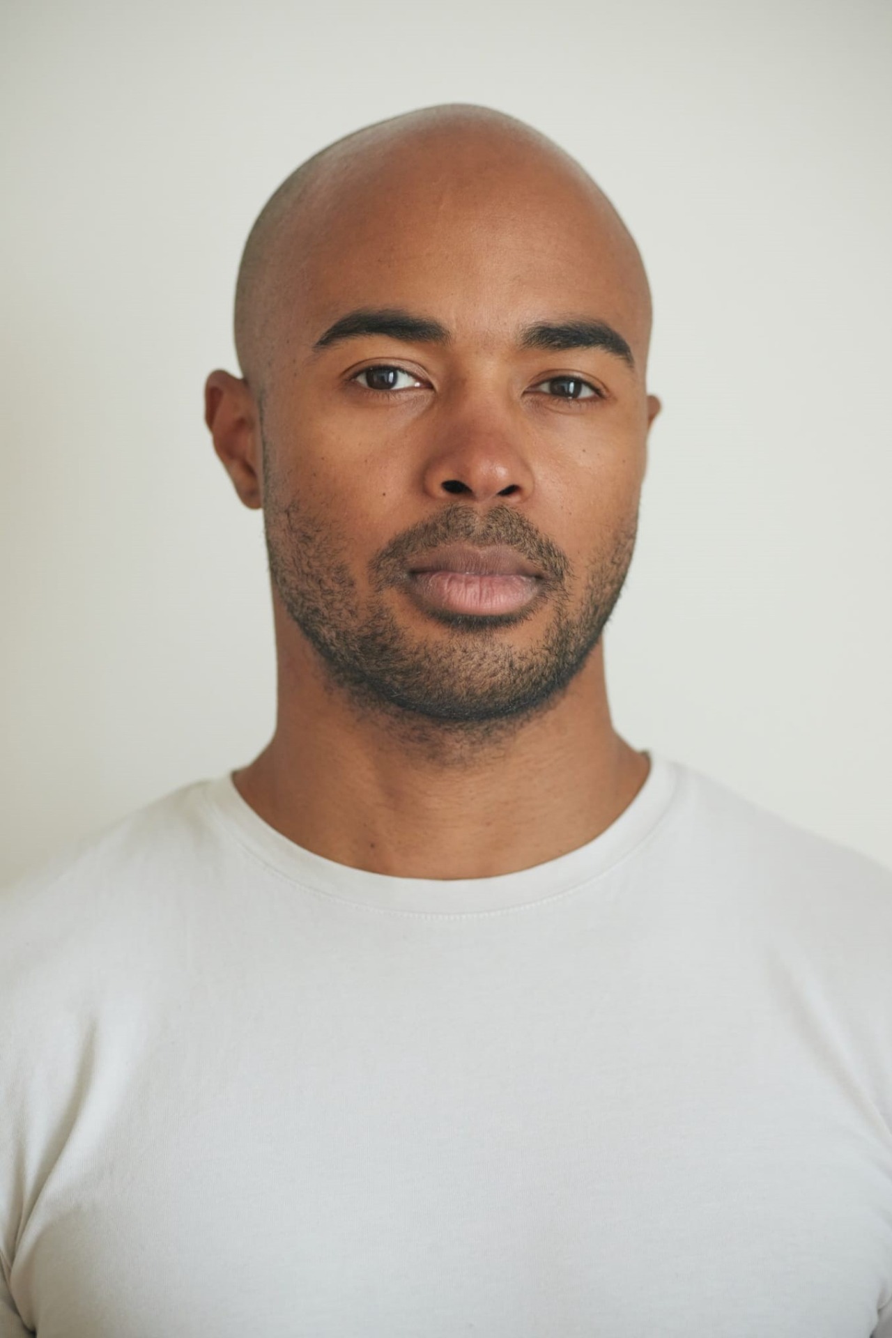 Cedric — Model & Host in Paris photo 2