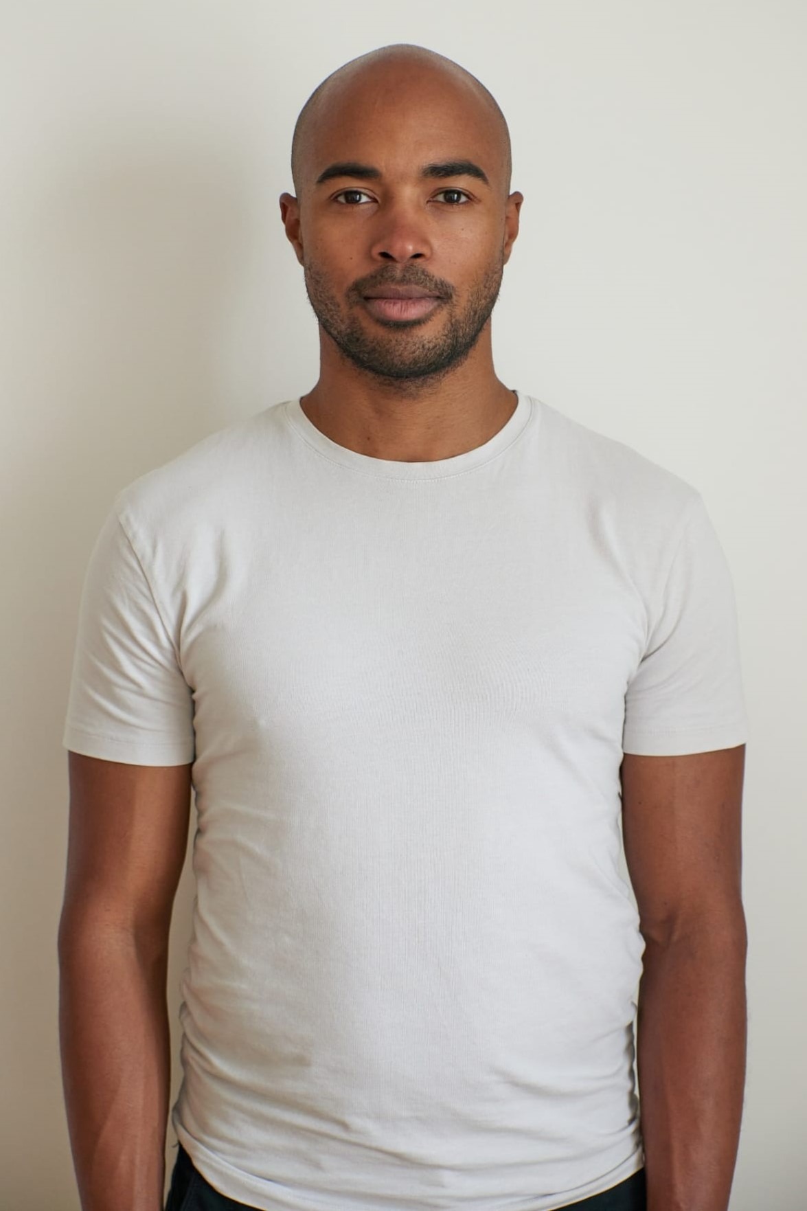 Cedric — Model & Host in Paris photo 3