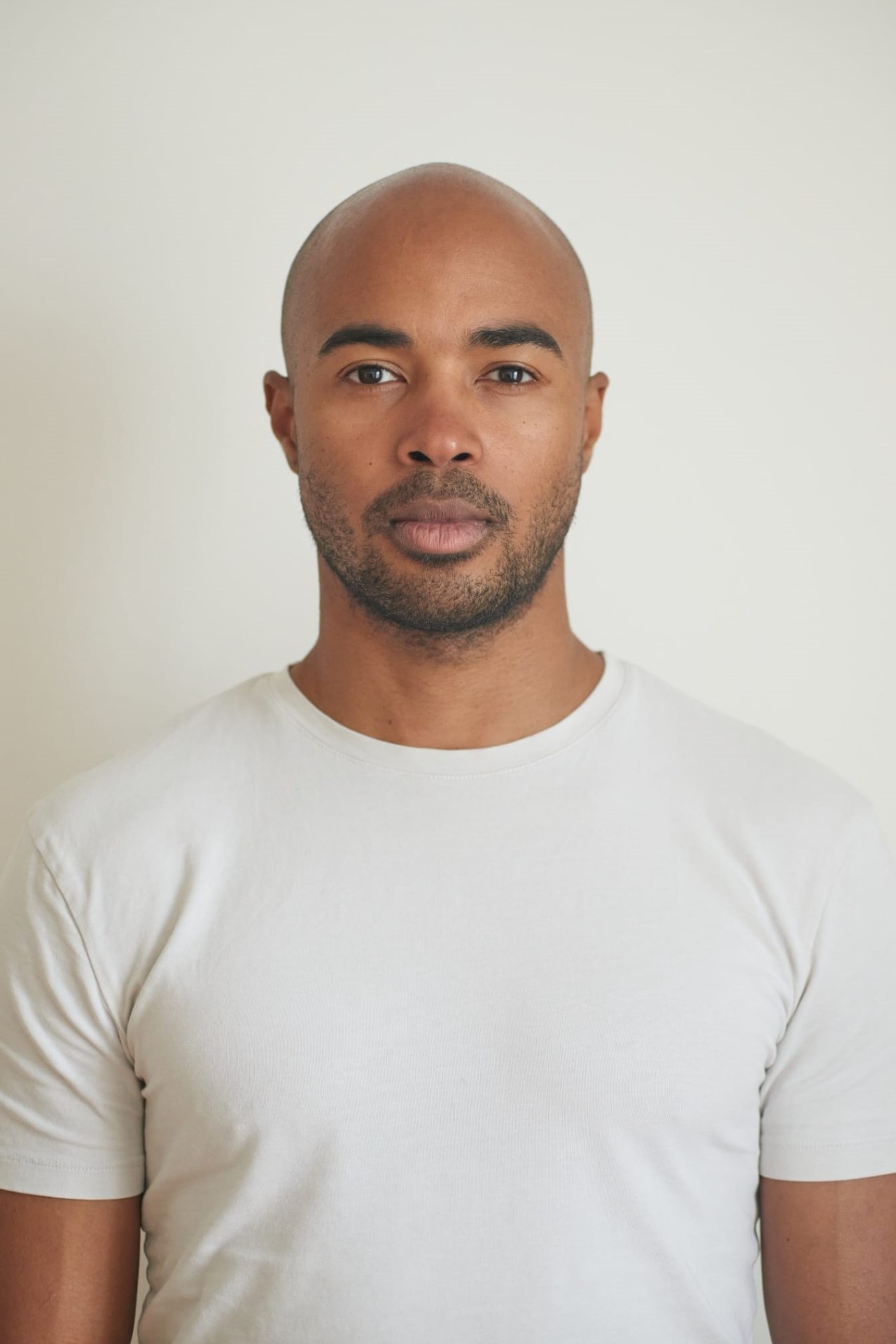 Cedric — Model & Host in Paris photo 4