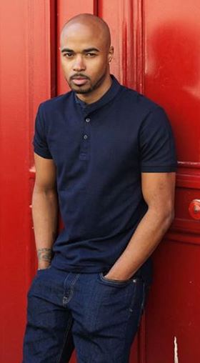 Cedric — Model & Host in Paris photo 7