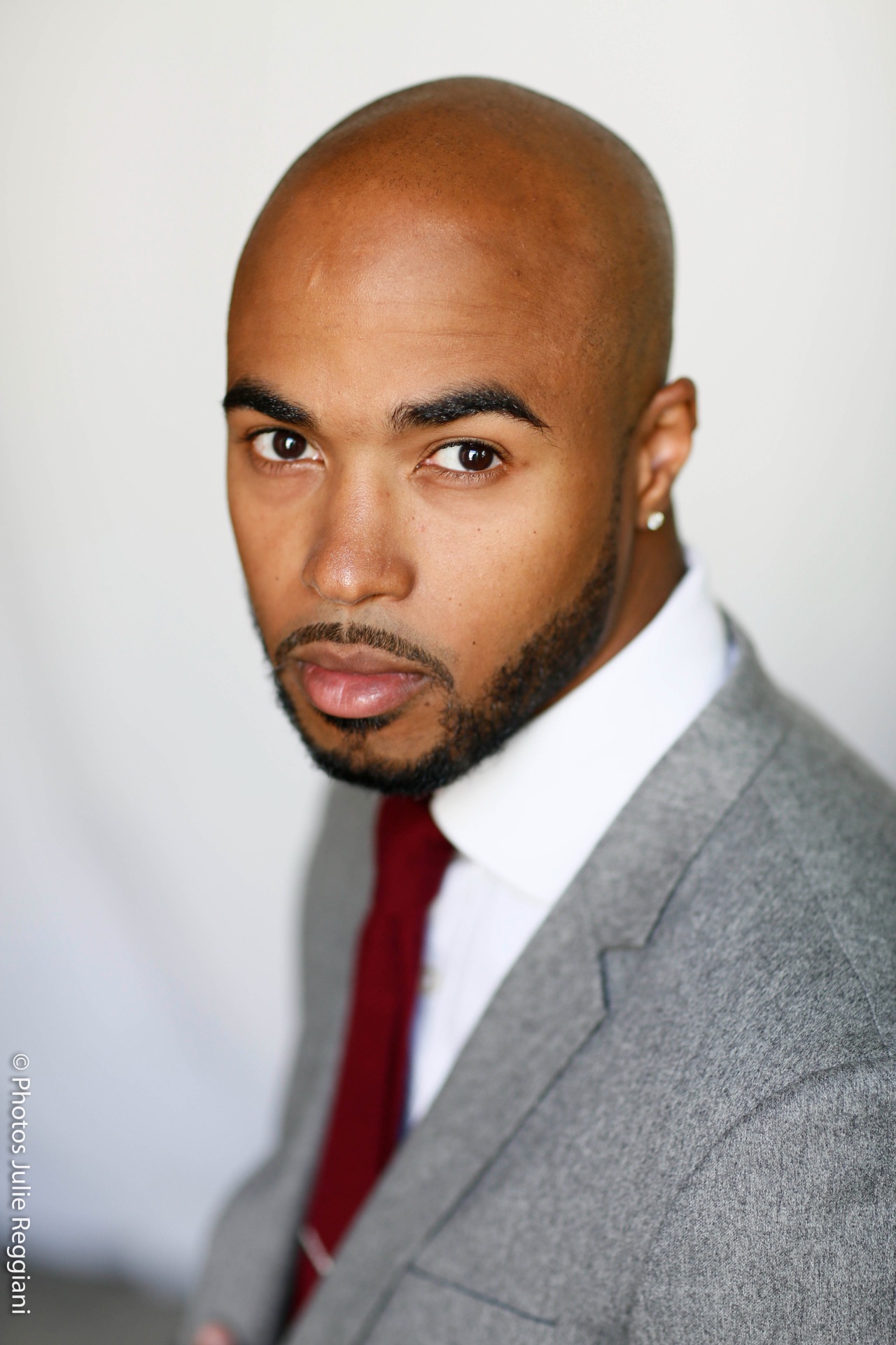Cedric — Model & Host in Paris photo 8