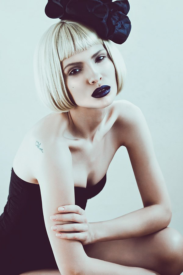 Sophie — Model & Hostess in Paris photo 3
