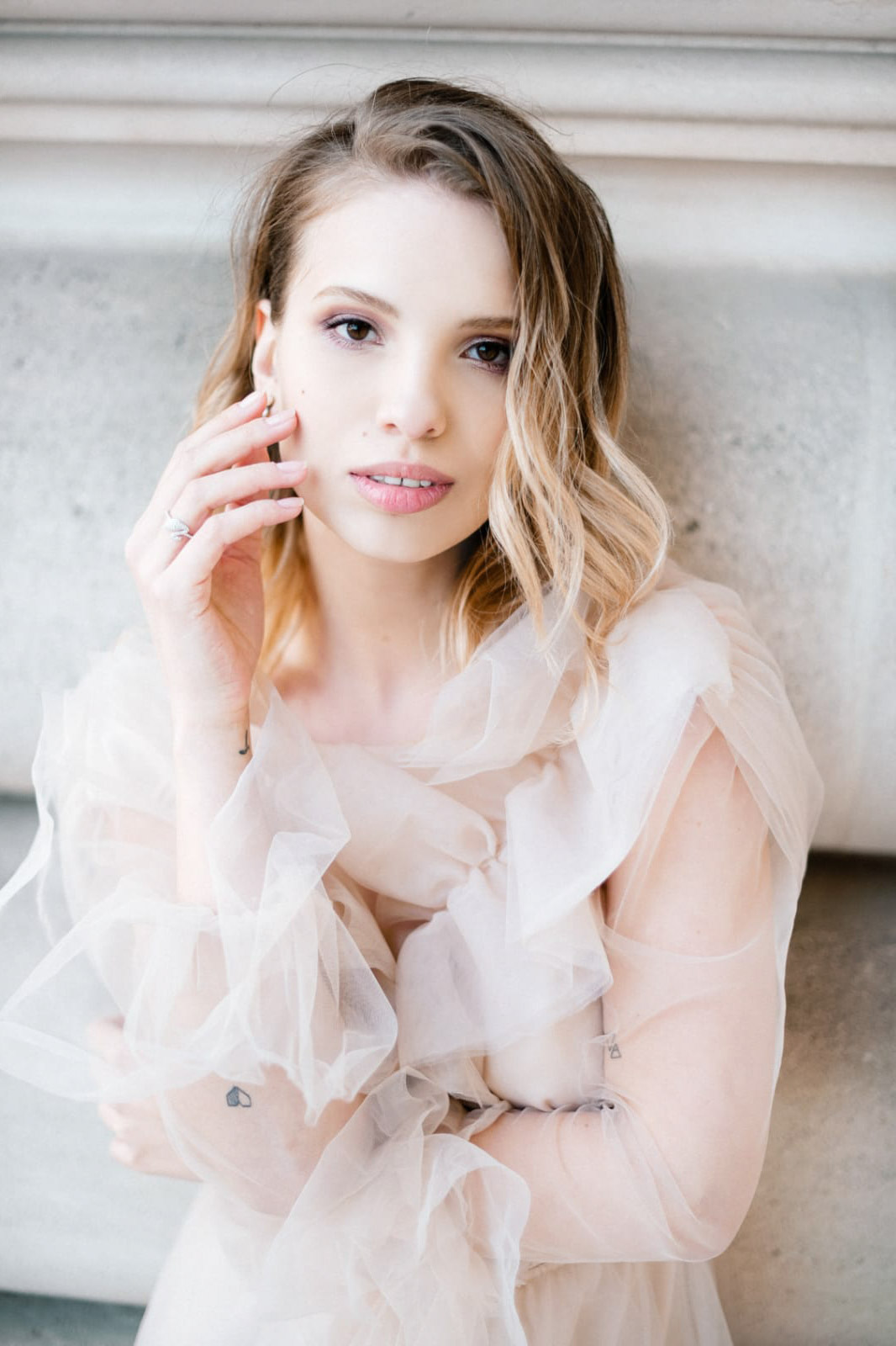 Sophie — Model & Hostess in Paris photo 4