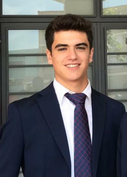 Alonso — Model & Host in Lleida photo 2