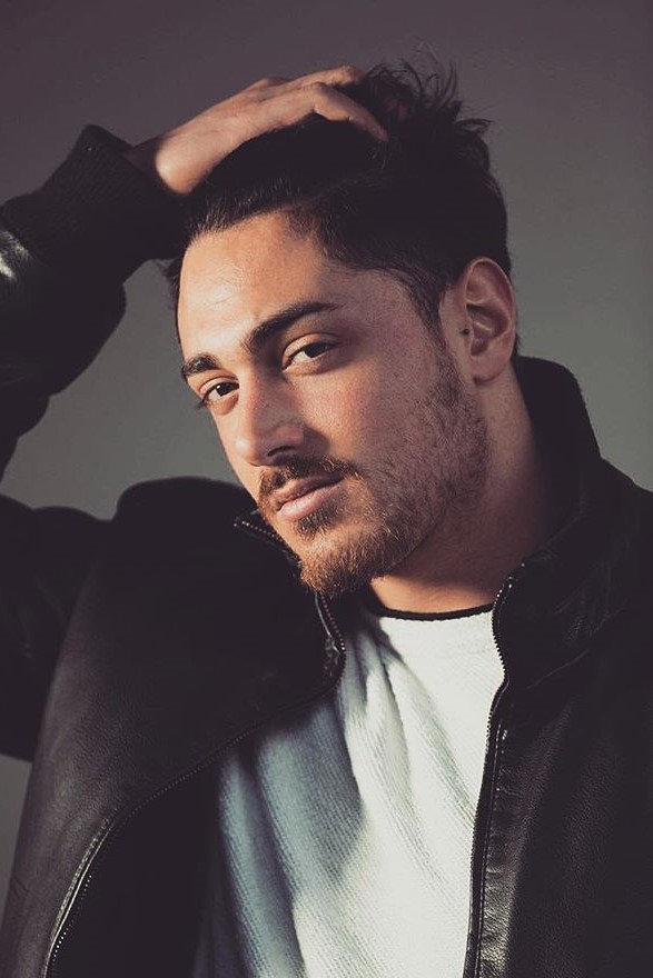Alfonso — Model & Host in Milano photo 1