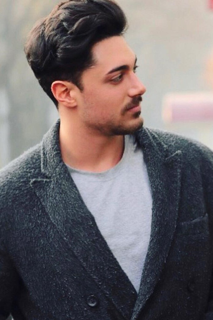 Alfonso — Model & Host in Milano photo 4