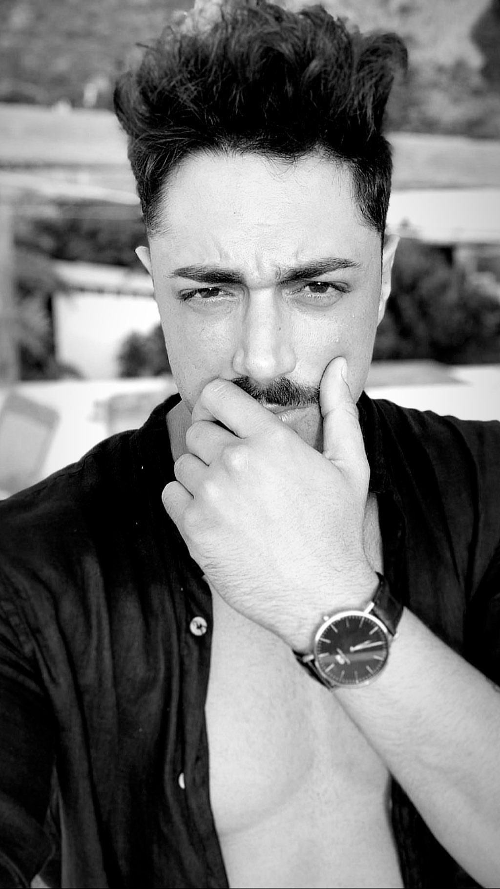 Alfonso — Model & Host in Milano photo 8