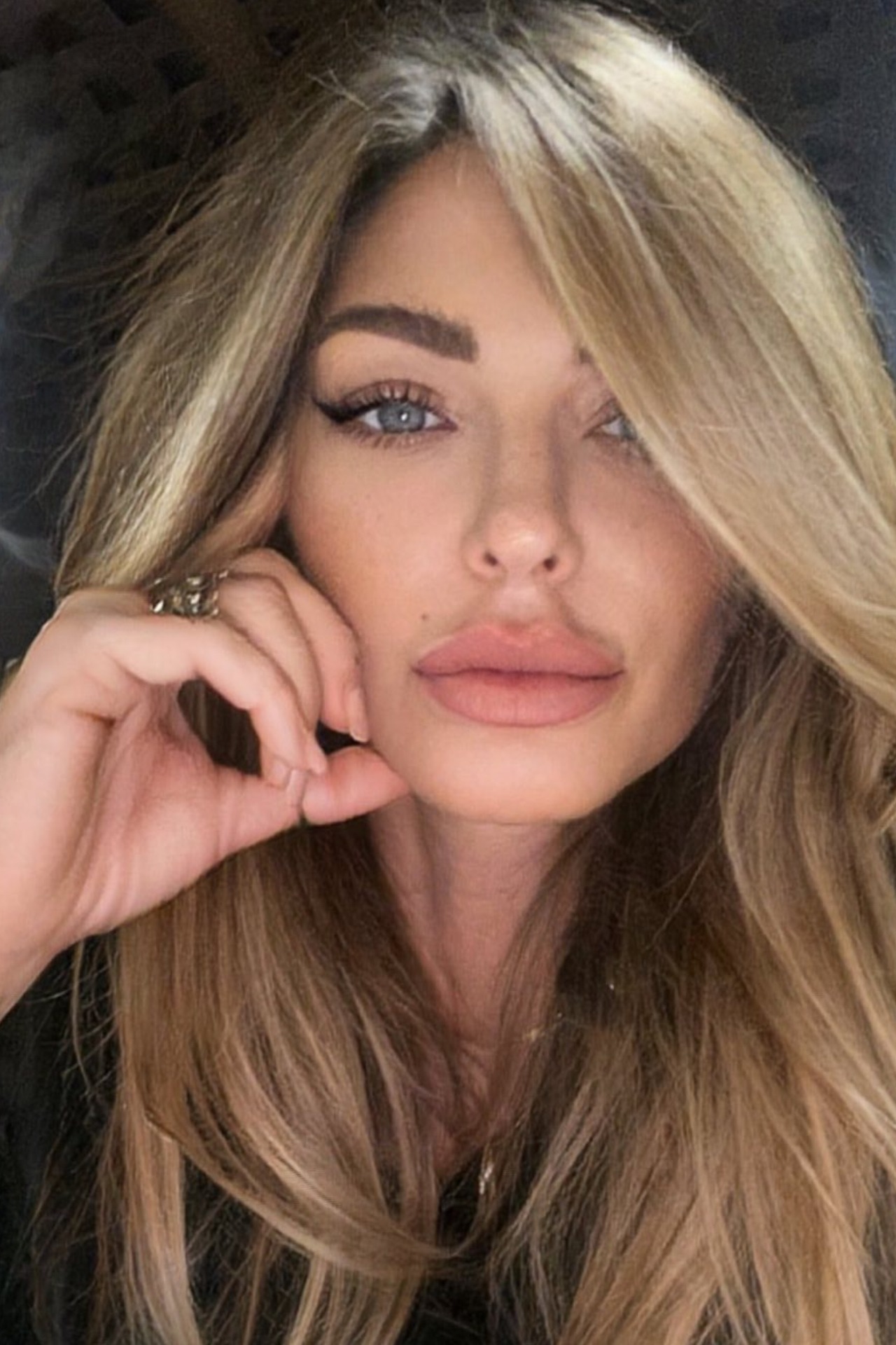 Cindy — Model & Hostess in Barcelona photo 3