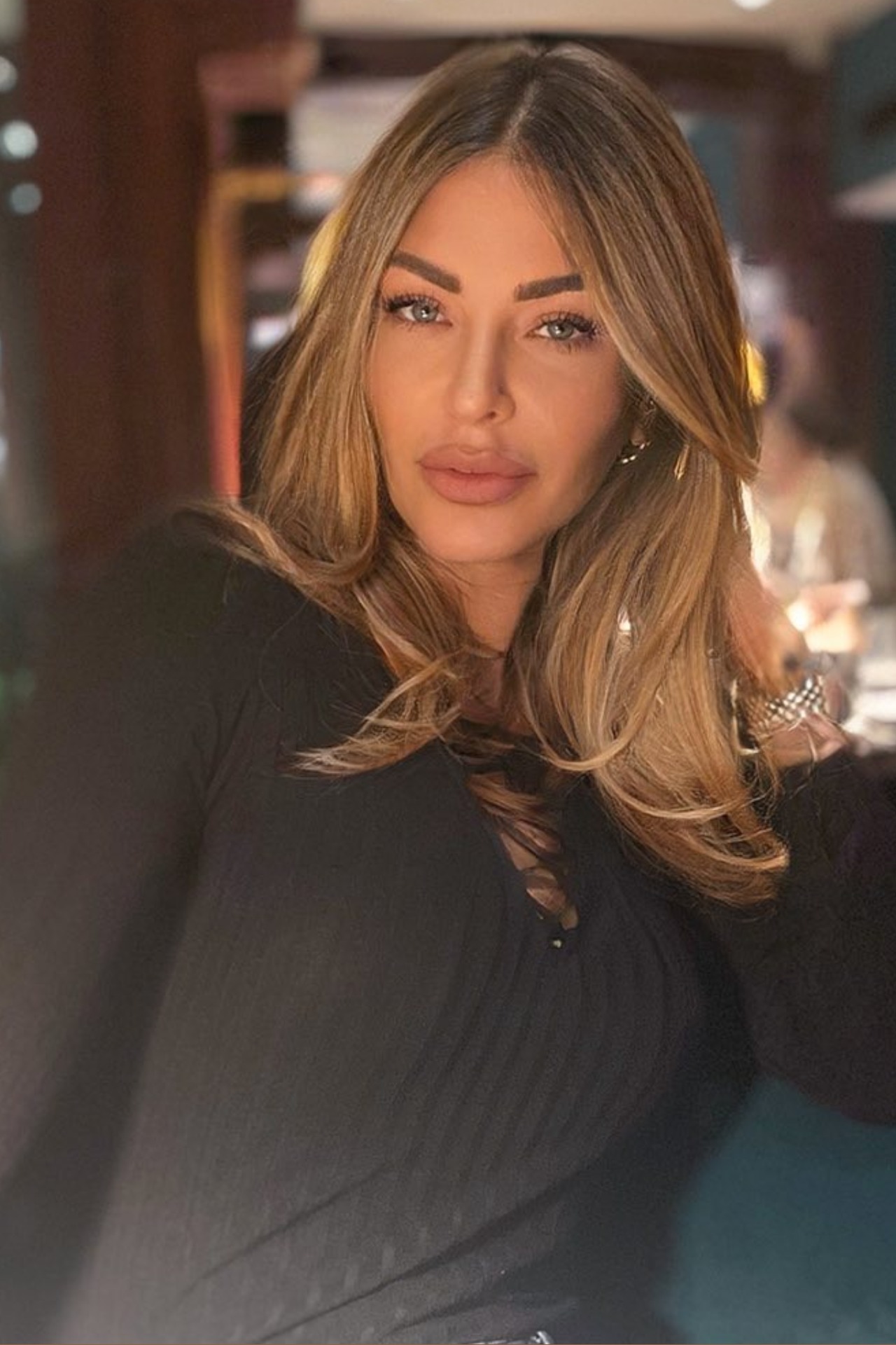 Cindy — Model & Hostess in Barcelona photo 4