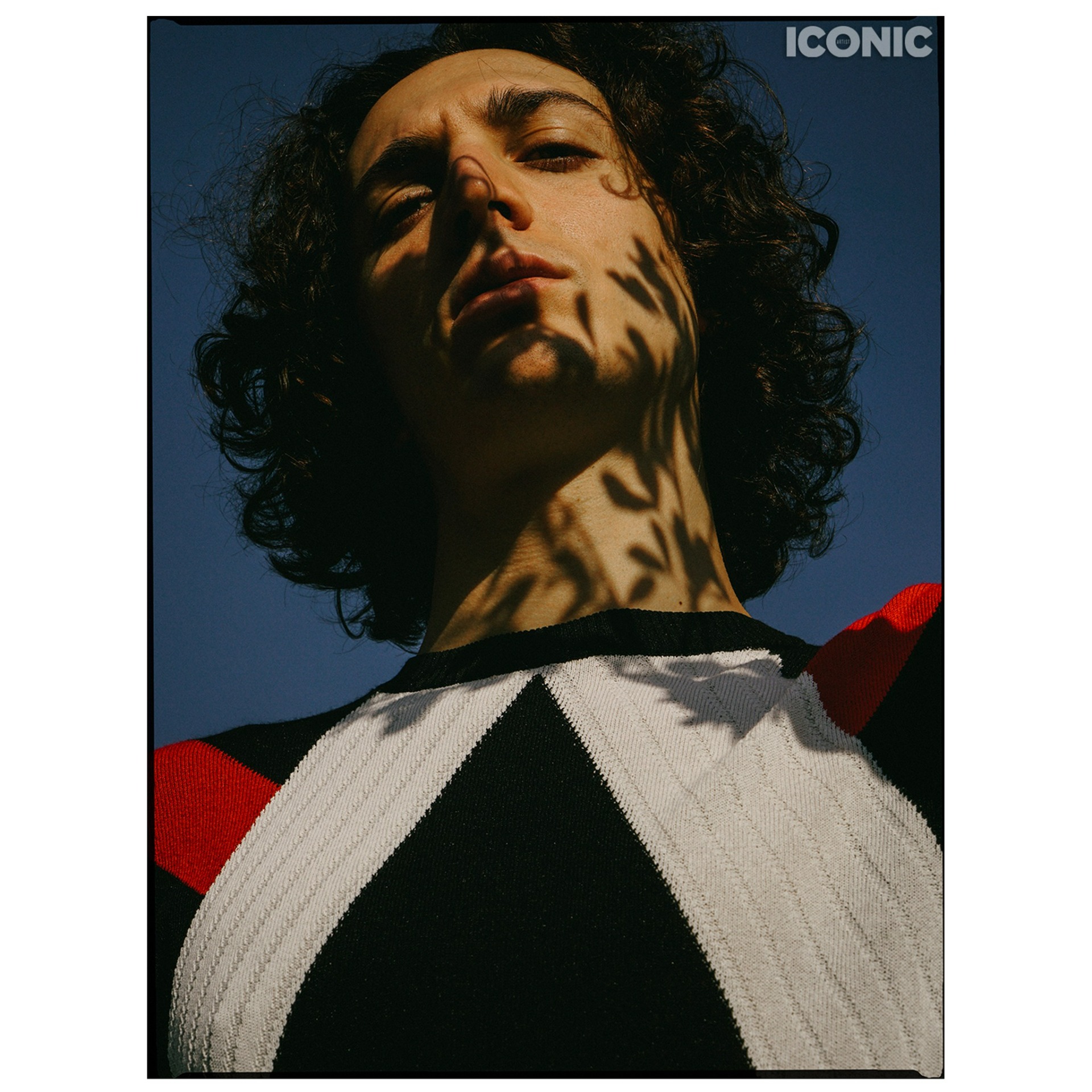 ADOLFO  — Model in Milano | Eye On Model