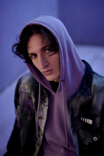 Adolfo  — Model & Host in Milano photo 1