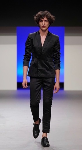 Adolfo  — Model & Host in Milano photo 13