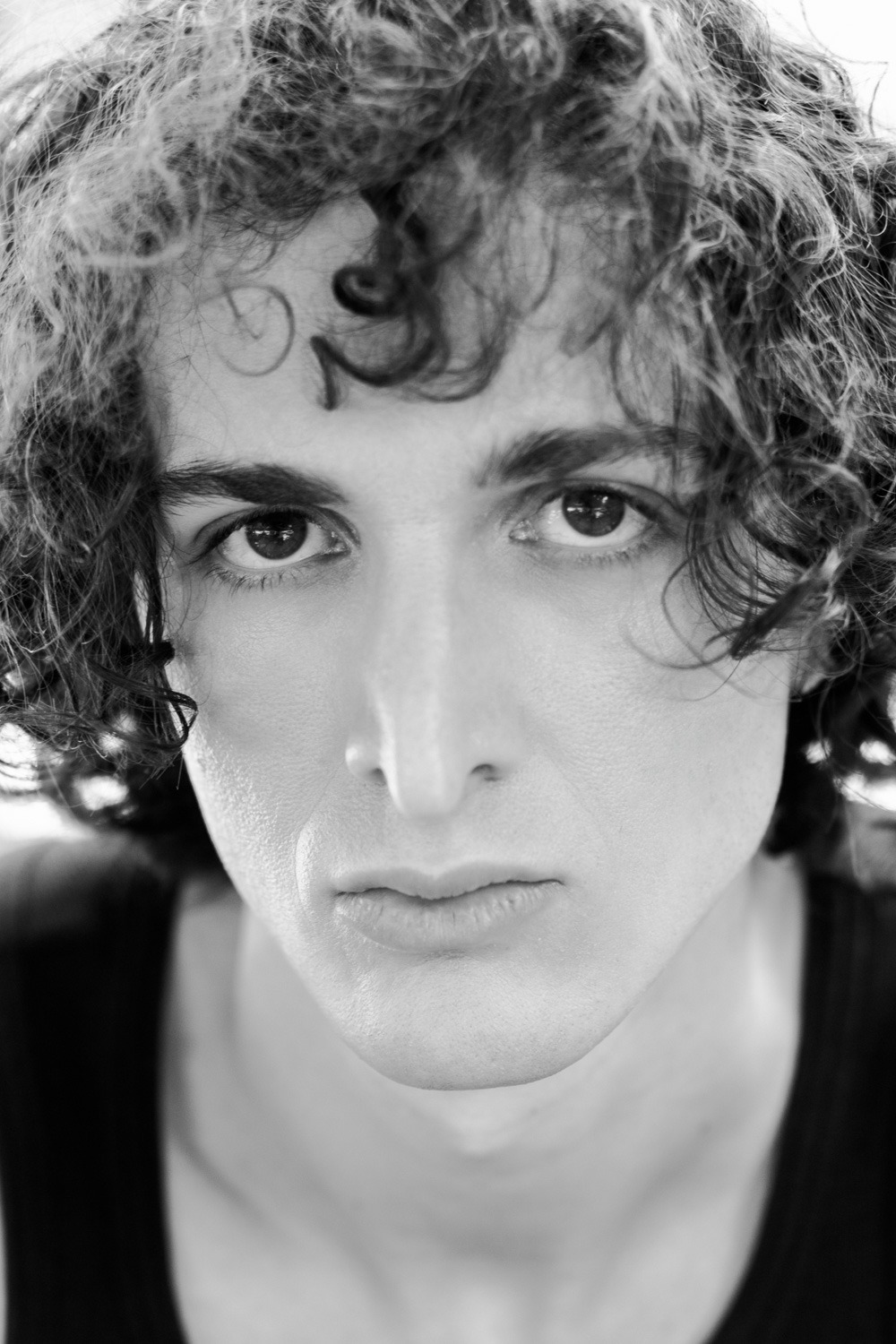 Adolfo  — Model & Host in Milano photo 5