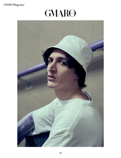Adolfo  — Model & Host in Milano photo 8