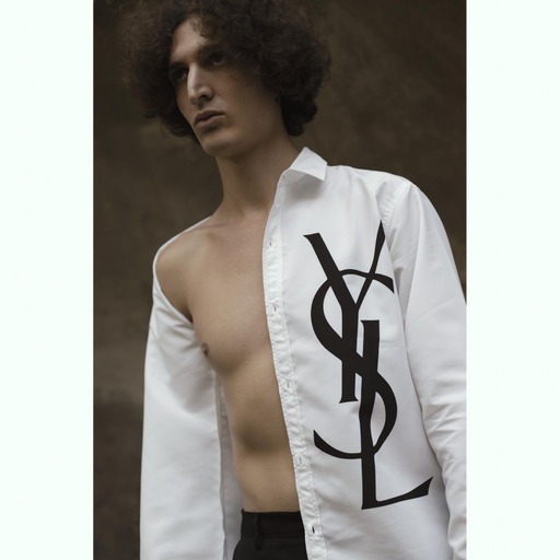 Adolfo  — Model & Host in Milano photo 9