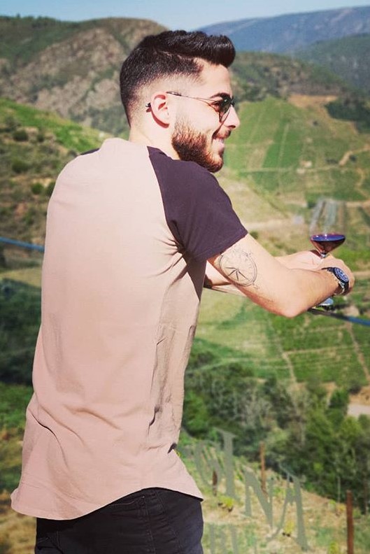 Luis — Model & Host in Madrid photo 8