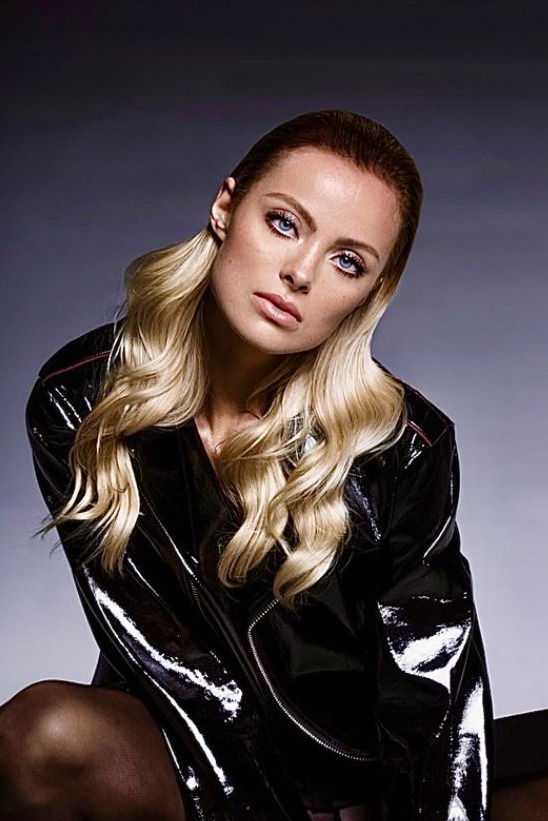 Elizaveta — Model & Hostess in Paris photo 11