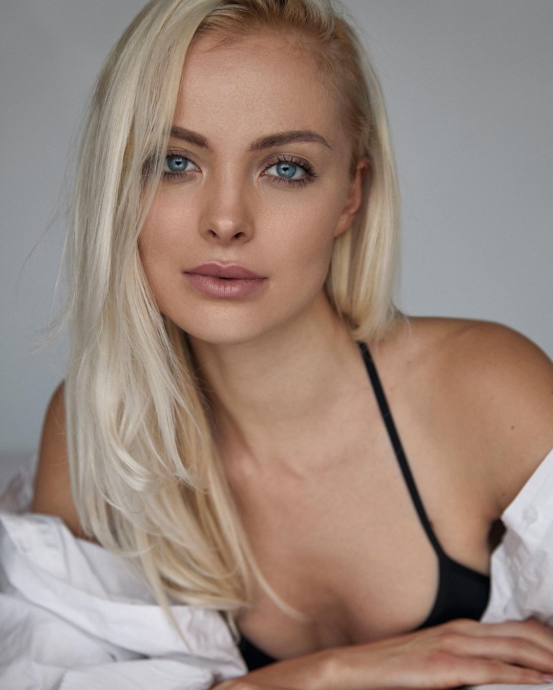 Elizaveta — Model & Hostess in Paris photo 18