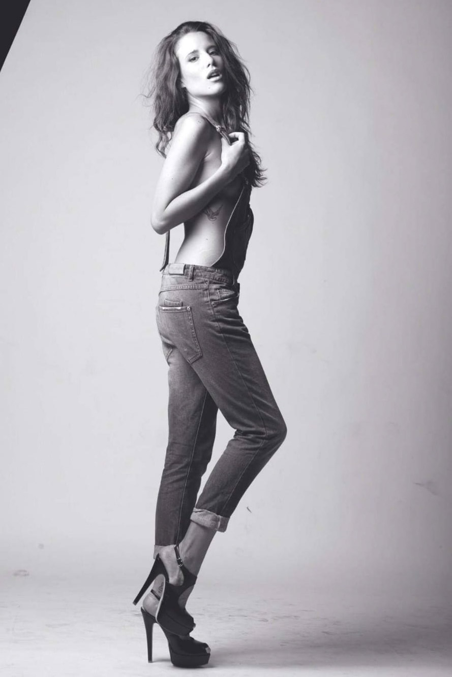Ester — Model & Hostess in Milano photo 10