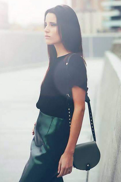 Ester — Model & Hostess in Milano photo 5