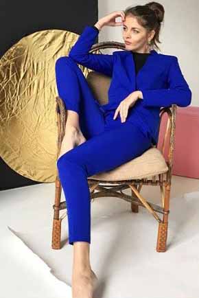 Bozena — Model & Hostess in Alpes Maritimes photo 12