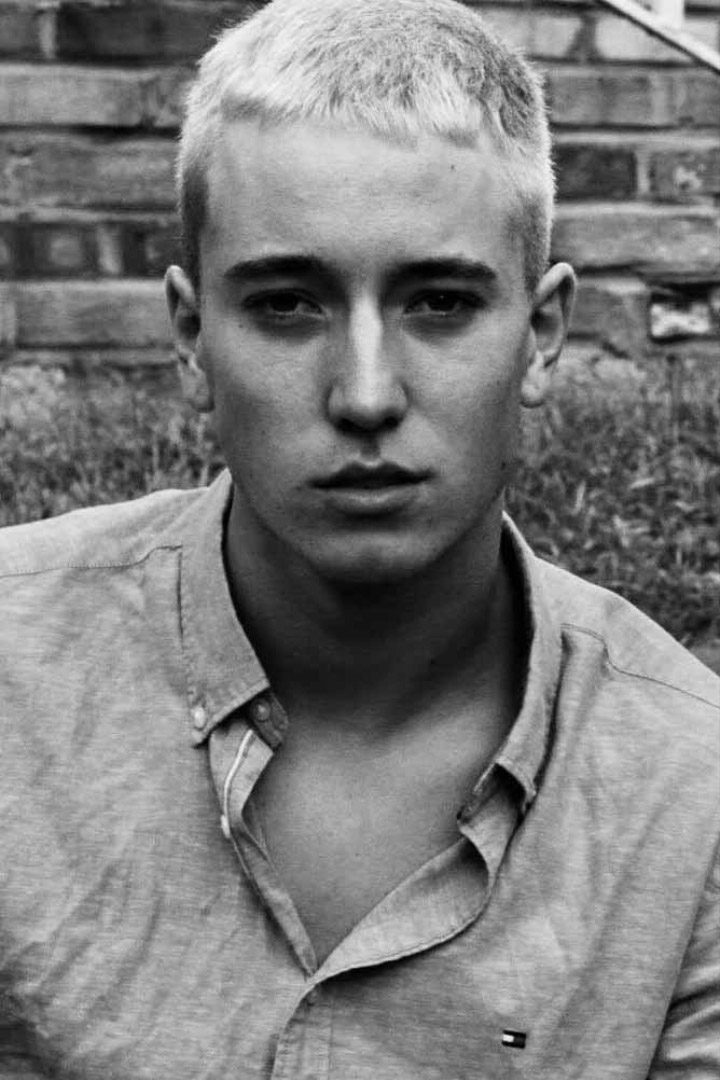 Mathieu — Model & Host in Alpes Maritimes photo 1