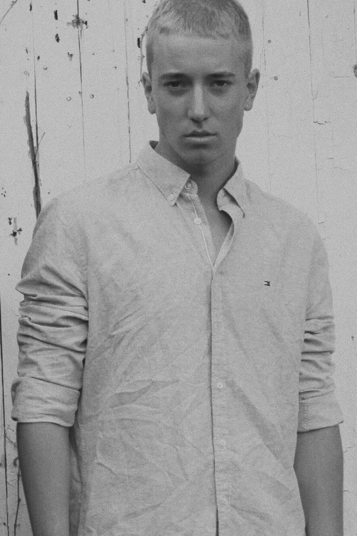 Mathieu — Model & Host in Alpes Maritimes photo 2