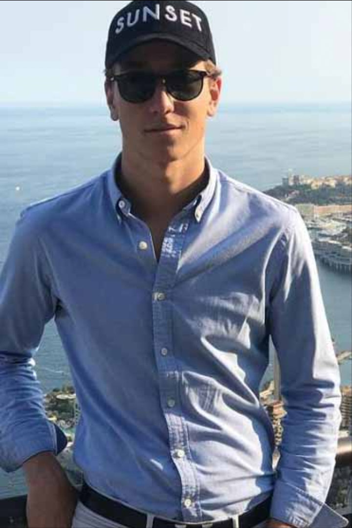Mathieu — Model & Host in Alpes Maritimes photo 3