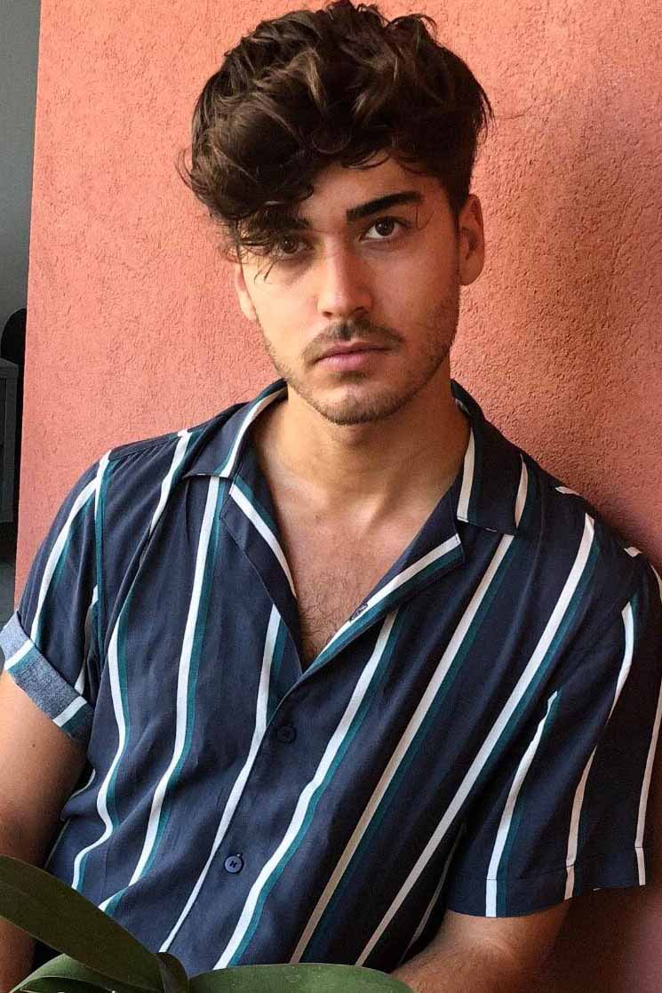Thibaud  — Model & Host in Alpes Maritimes photo 1