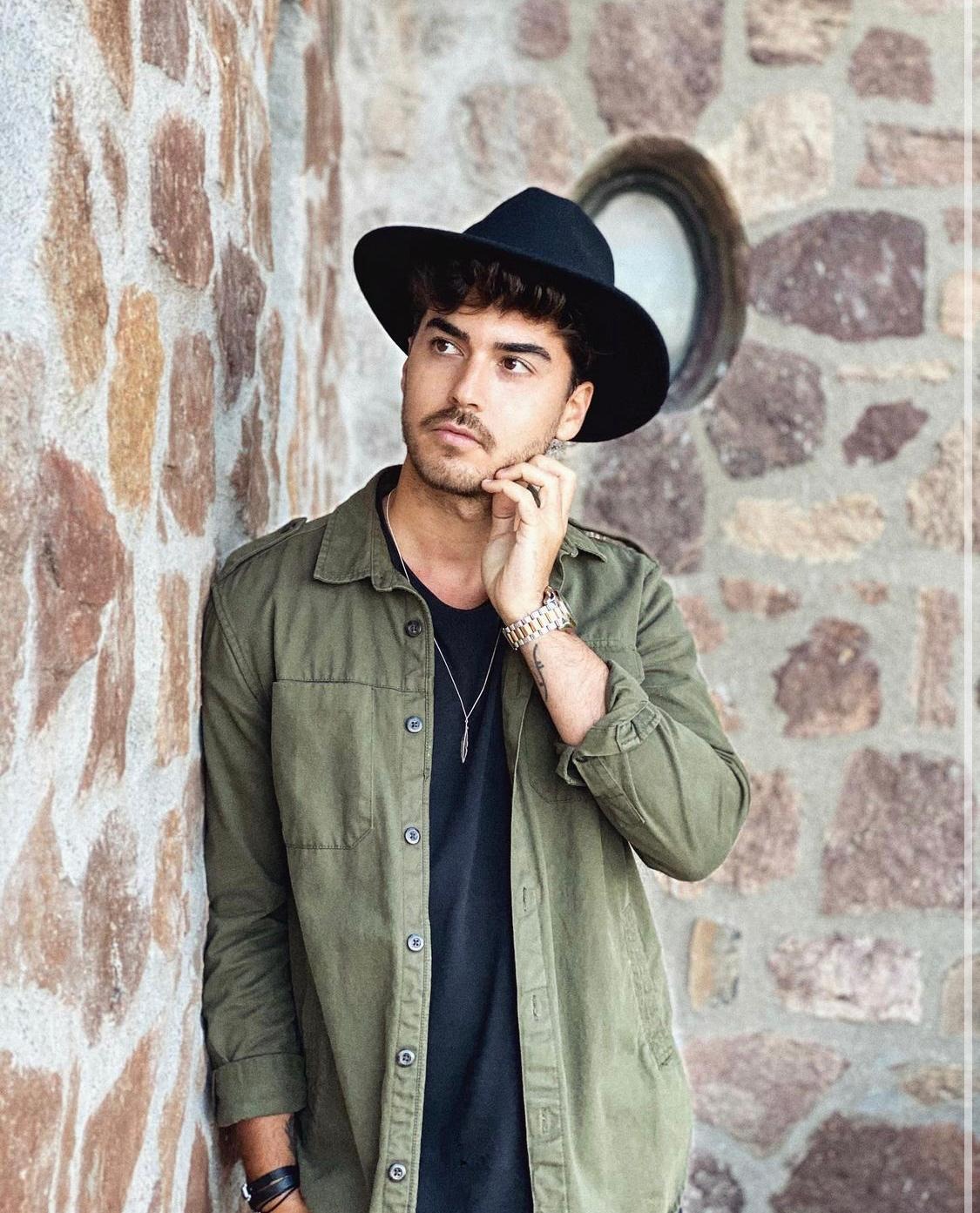 Thibaud  — Model & Host in Alpes Maritimes photo 2